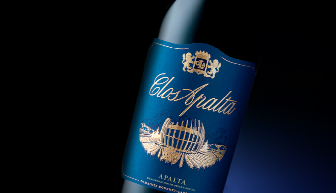 Clos Apalta | Domaines Bournet Lapostolle